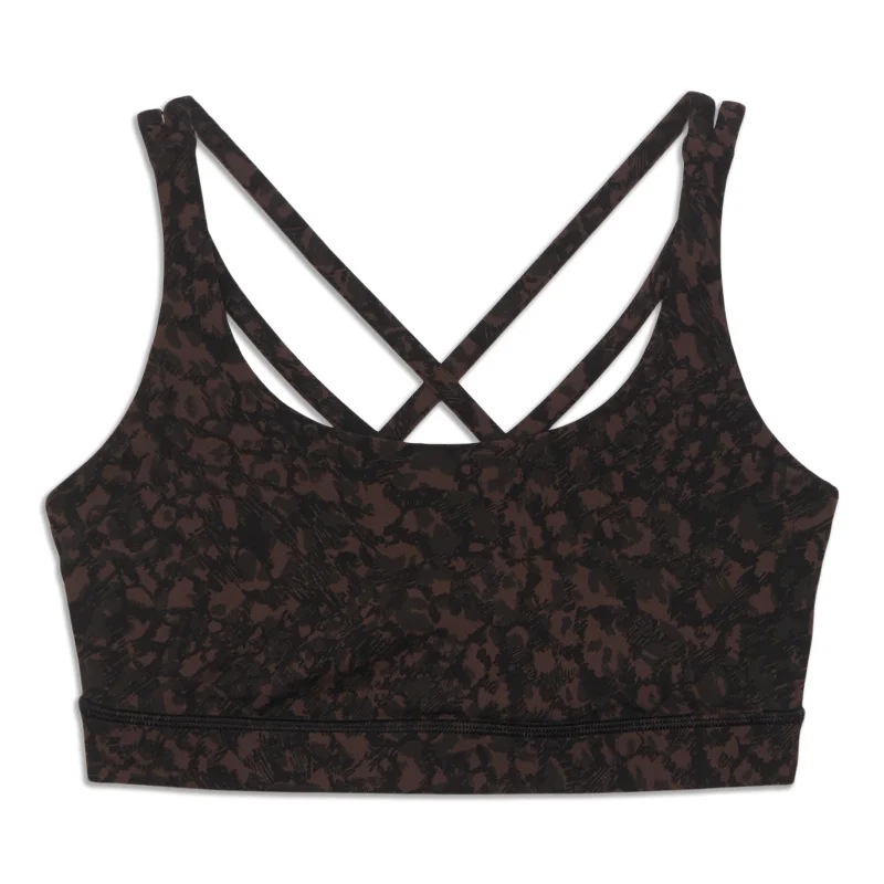 Chic Women's Attire Energy Bra - Resale