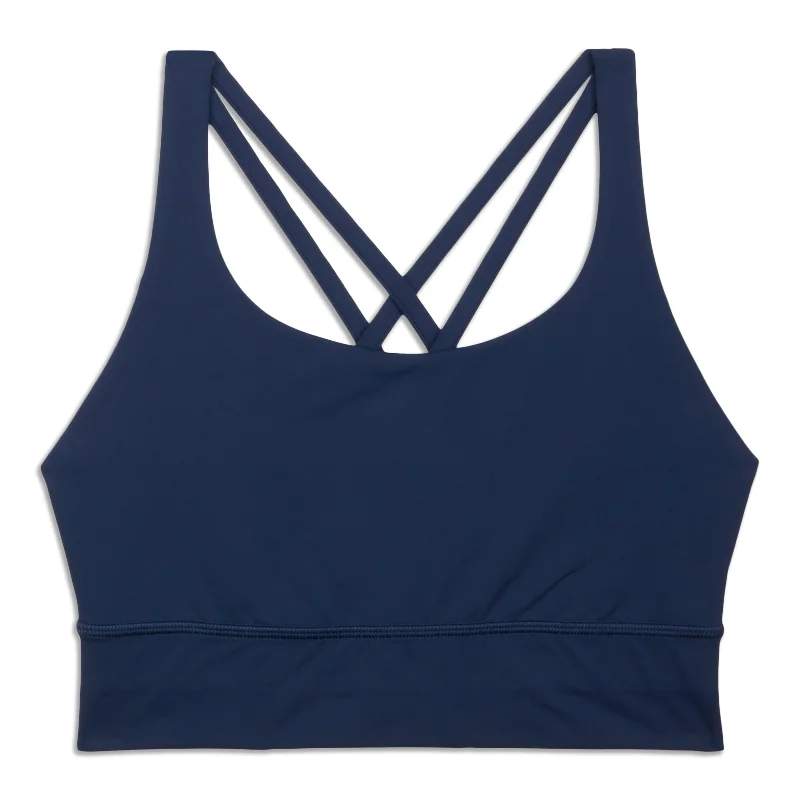 Women's Classic Outfit Energy Longline Bra - Resale