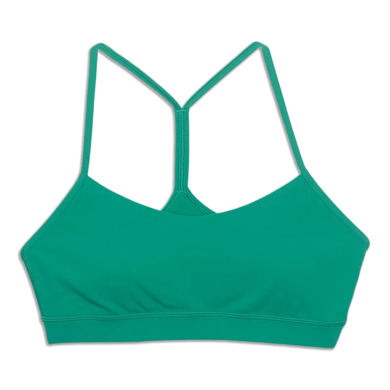 Affordable Women's Garments Flow Y Bra - Resale