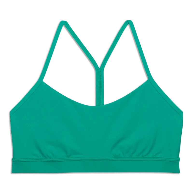 Women's Sporty Chic Clothes Flow Y Nulu Bra - Resale