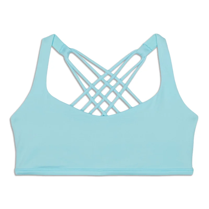 Women's Classic Attire Free to Be Bra - Resale