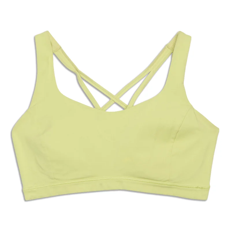 Women's Casual Attire Free To Be Serene Bra - Resale