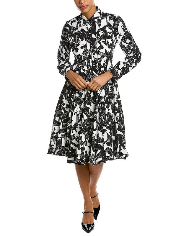 Women's Work Outfit Gracia Shirtdress