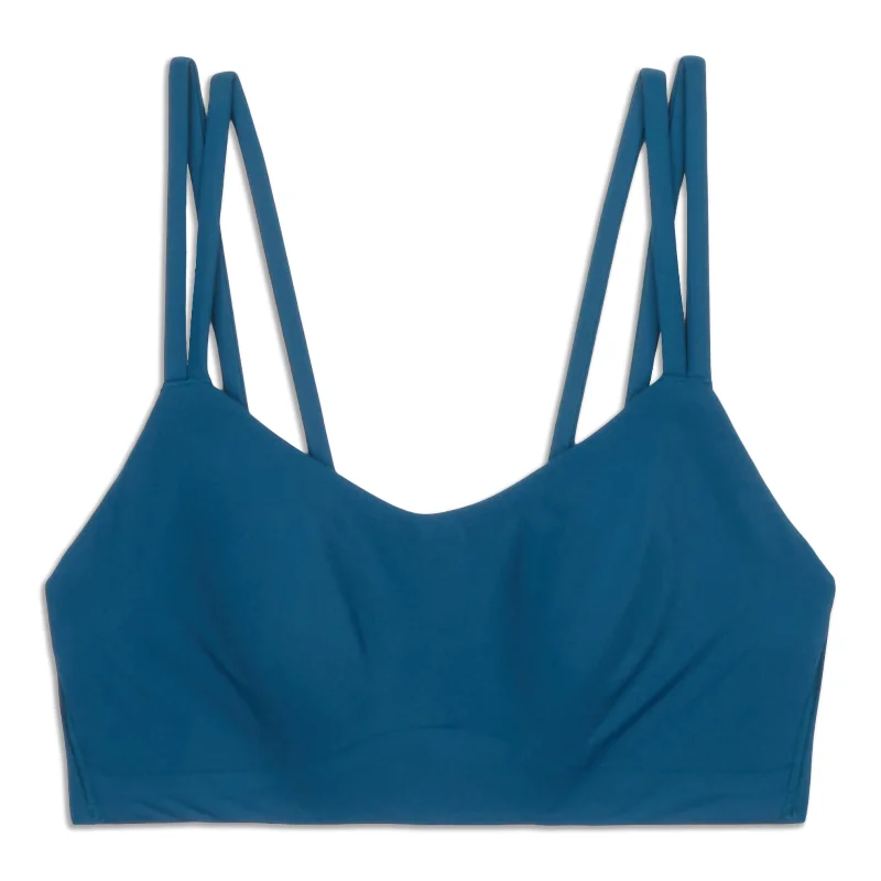 Plus-Size Women's Garments Like A Cloud Bra - Resale