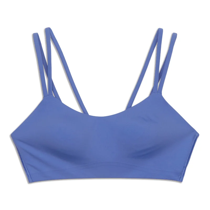 Women's Office Outfit Like A Cloud Bra - Resale