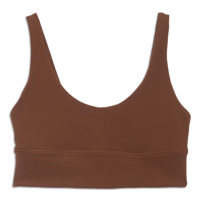 Fashionable Women's Casual Apparel lululemon Align™ Bra - Resale