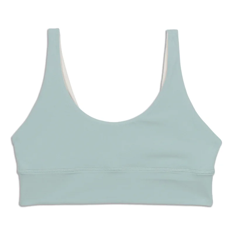 Women's Everyday Attire lululemon Align™ Reversible Bra - Resale