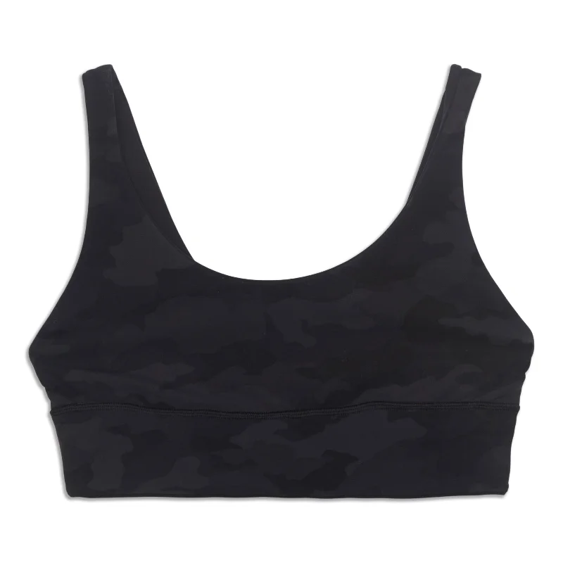 Women's High-Fashion Outfit lululemon Align™ Reversible Bra - Resale