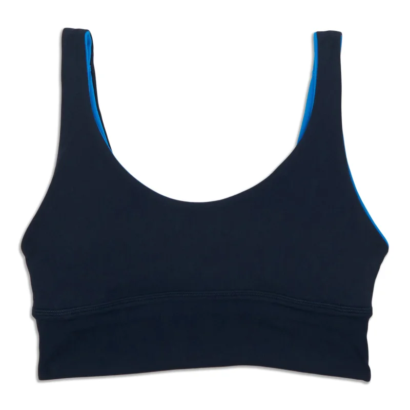 Women's Chic Outerwear Garments lululemon Align™ Reversible Bra - Resale