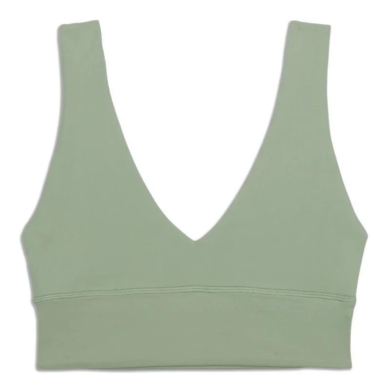 Women's Clothing Sets lululemon Align™ V-Neck Bra - Resale