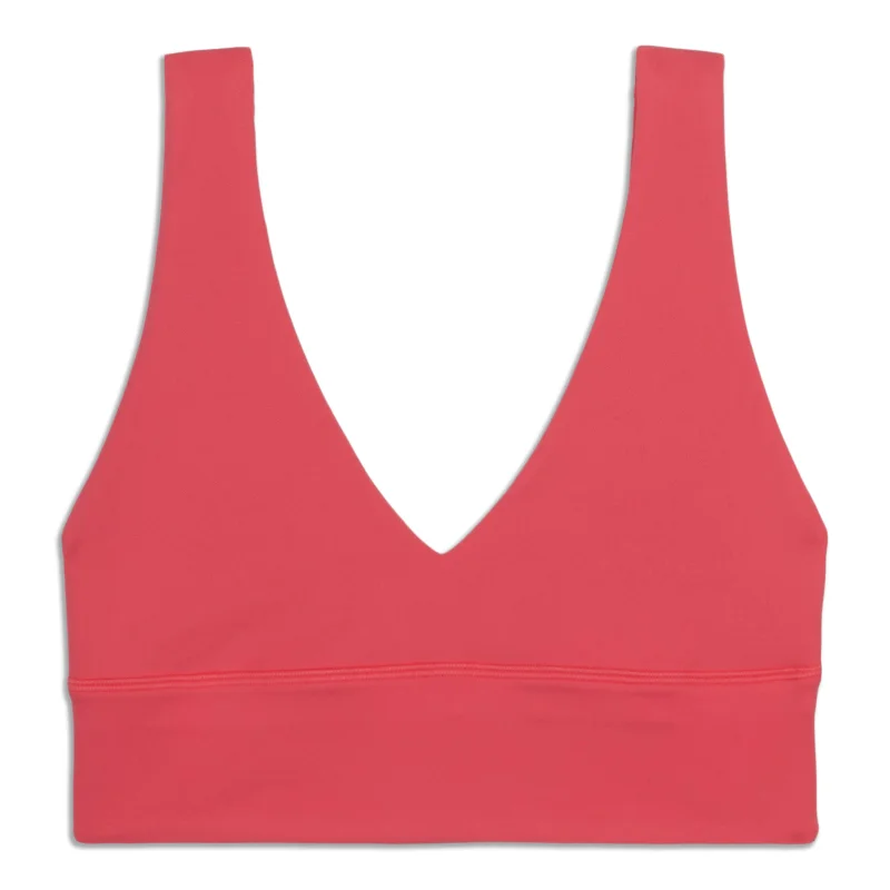 Women's Outfit lululemon Align™ V-Neck Bra - Resale