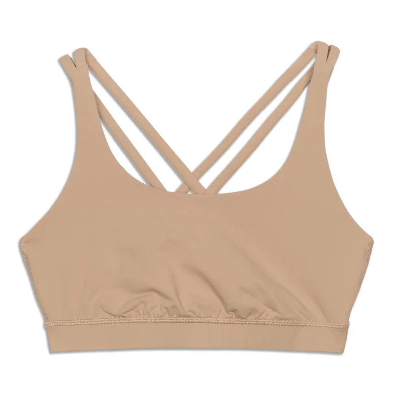 Charming Women's Clothes For Special Events lululemon Energy Bra - Resale