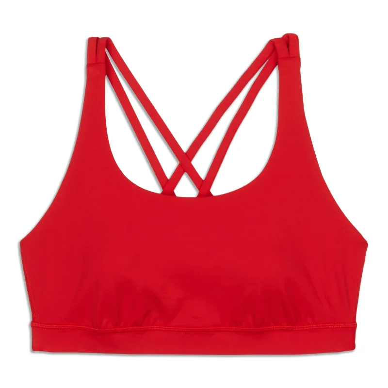 Chic Women's Garments lululemon Energy Bra - Resale