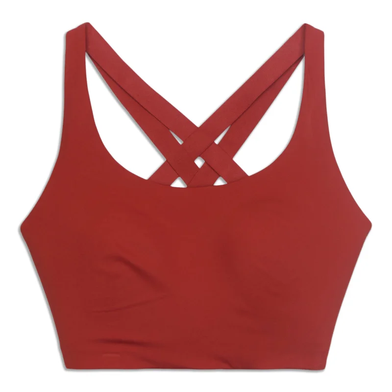 Women's Evening Wear Outfit lululemon Energy Bra - Resale