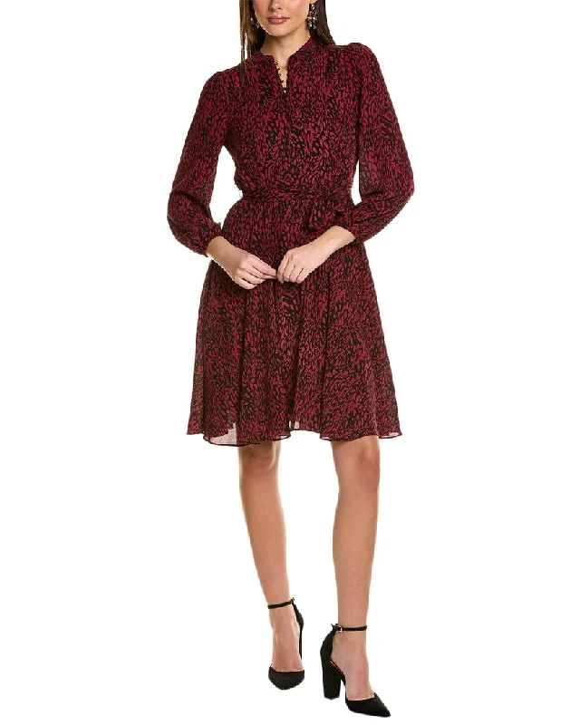 Women's Clothing For Outdoor Activities Nanette Nanette Lepore A-Line Dress