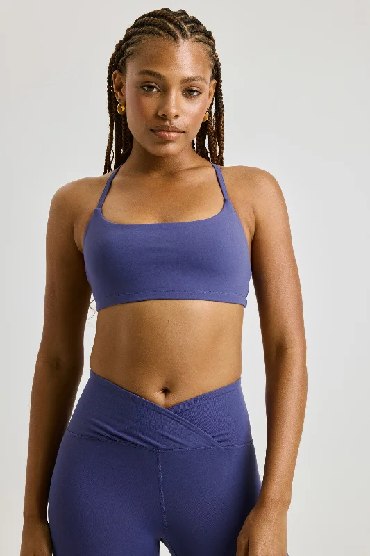 Women's Evening Outfit Stretch Studio Bralette