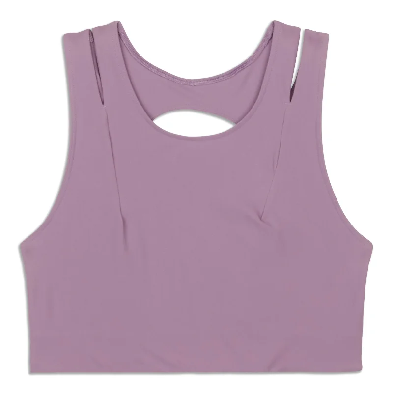 Women's Cozy Winter Attire Strong Front Bra - Resale