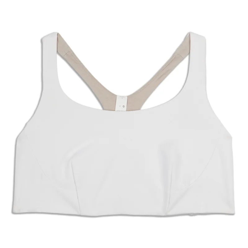 Women's Casual Garments Wunder Train Bra - Resale