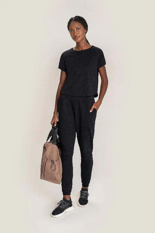 Women's Transitional Outfit Chill Jogger Pants