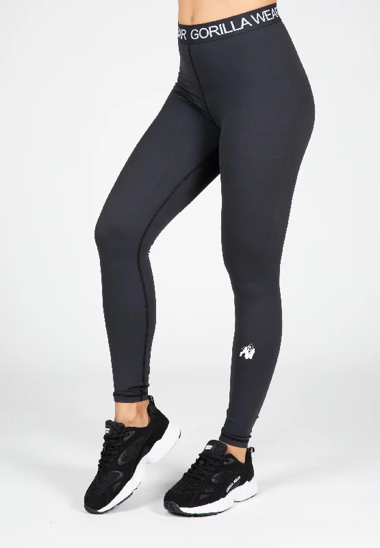 Women's Clothing Outfit Set Colby Leggings - Black