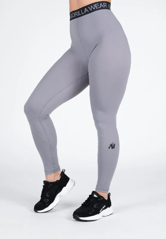 Women's Party Outfit Colby Leggings - Gray