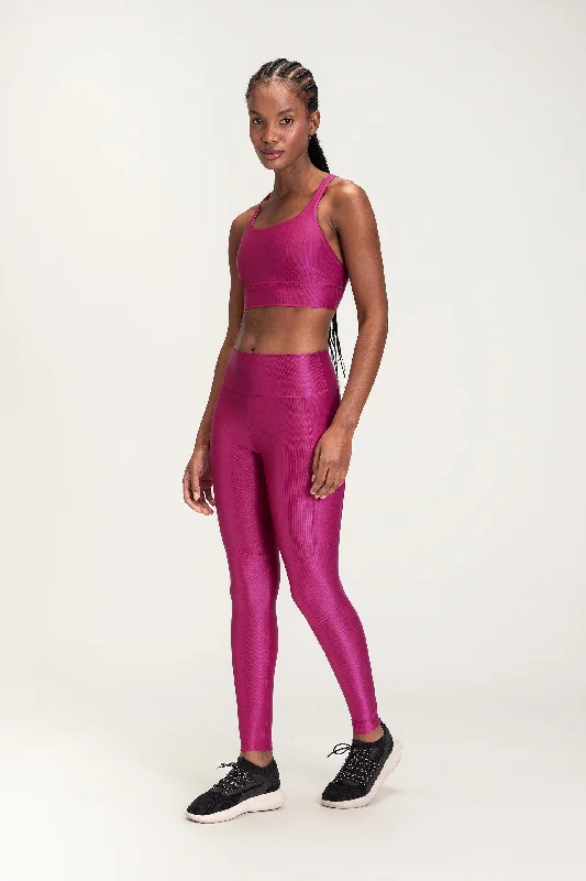 Women's Seasonal Apparel Allure® Leggings