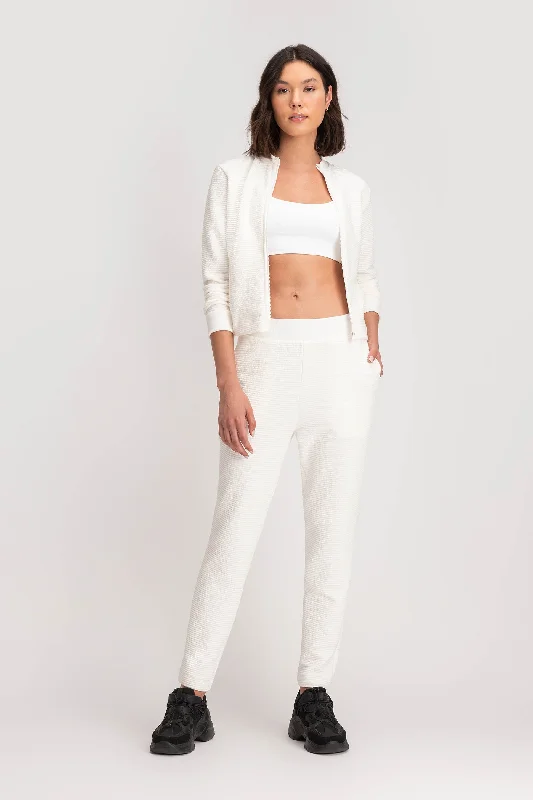 Formal Clothing For Women Duo Foam Pants