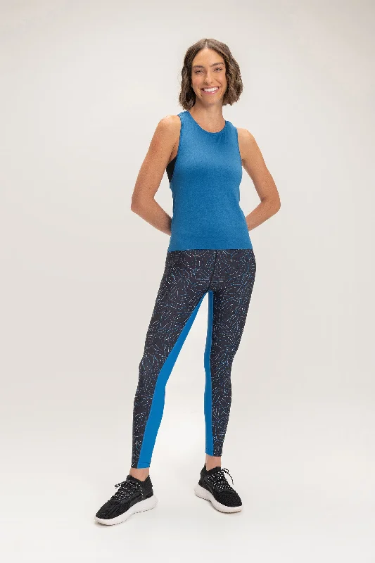 Women's Transitional Outfit Era Leggings