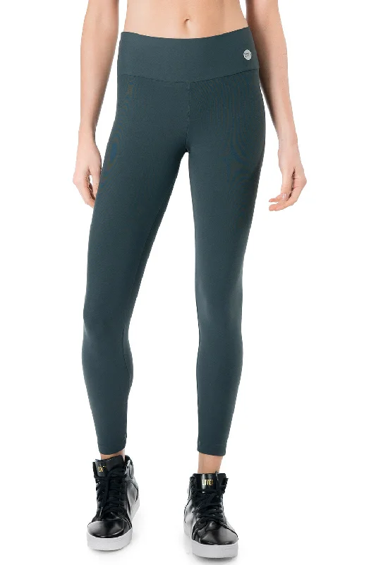 Women's Vintage Attire Essential Active Legging