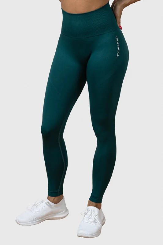 Women's Clothing For Outdoor Activities Essential Seamless Leggings