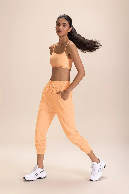 Vintage-Inspired Women's Clothes Everyday Jog Pants