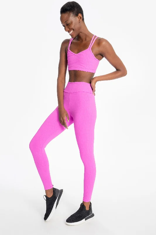 Women's Evening Clothes LIVE! Effect Legging