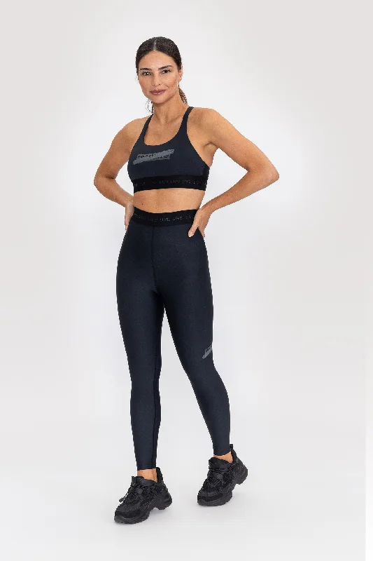 Women's Holiday Outfit LIVE! Flex Legging