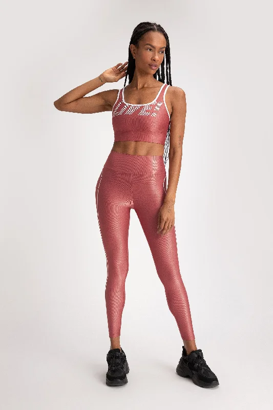 Women's Evening Attire LIVE! Line Leggings