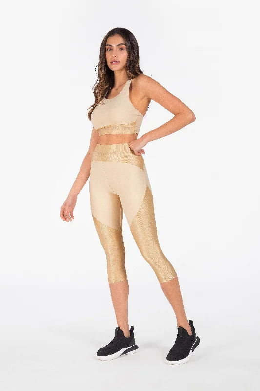 Women's Elegant Garments LIVE! Pro Capri Pants