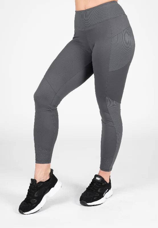 Modern Women's Clothes Monroe Leggings - Gray