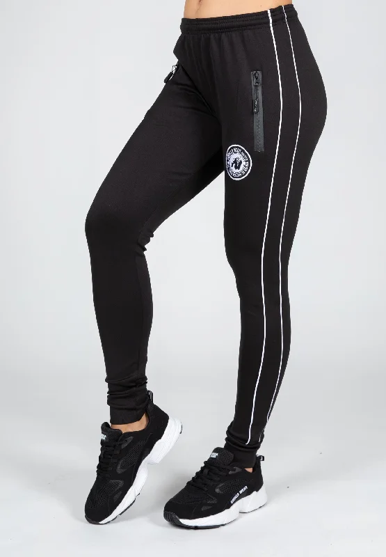 Women's Outfit Montana Track Pants - Black