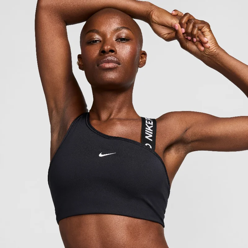 Formal Clothing For Women Pro Swoosh Women's Asymmetrical Medium-Support Padded Sports Bra Formal Clothing For Women Pro Swoosh Women's Asymmetrical Medium-Support Padded Sports Bra