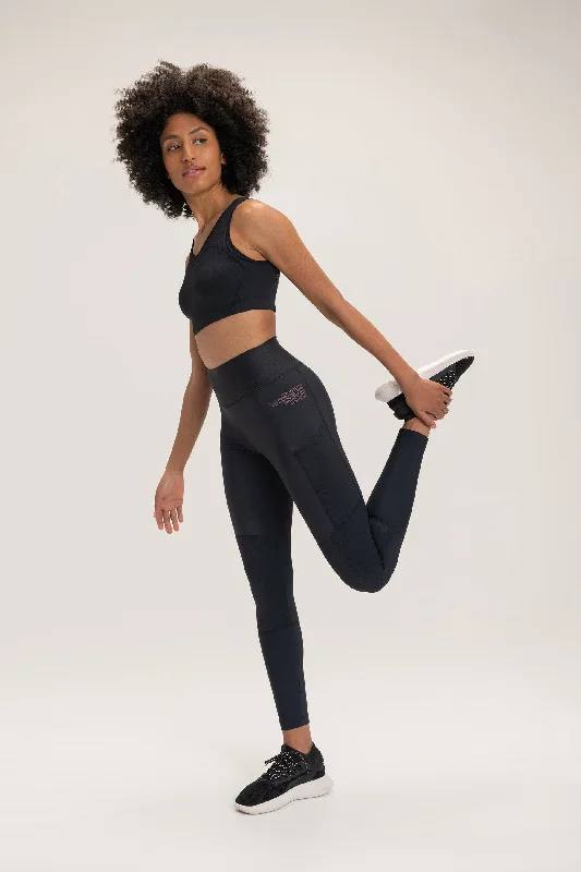 Fashion-Forward Women's Clothing Speed Pro Leggings