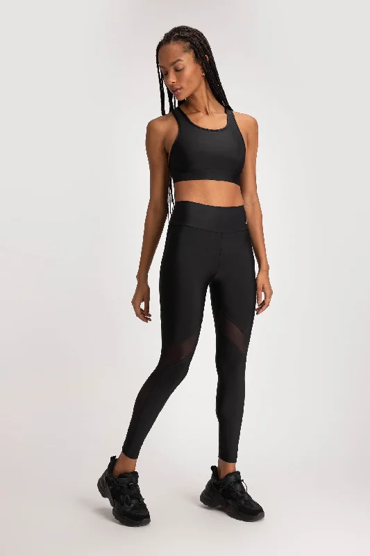 Women's Tailored Outfit Step Pro Leggings