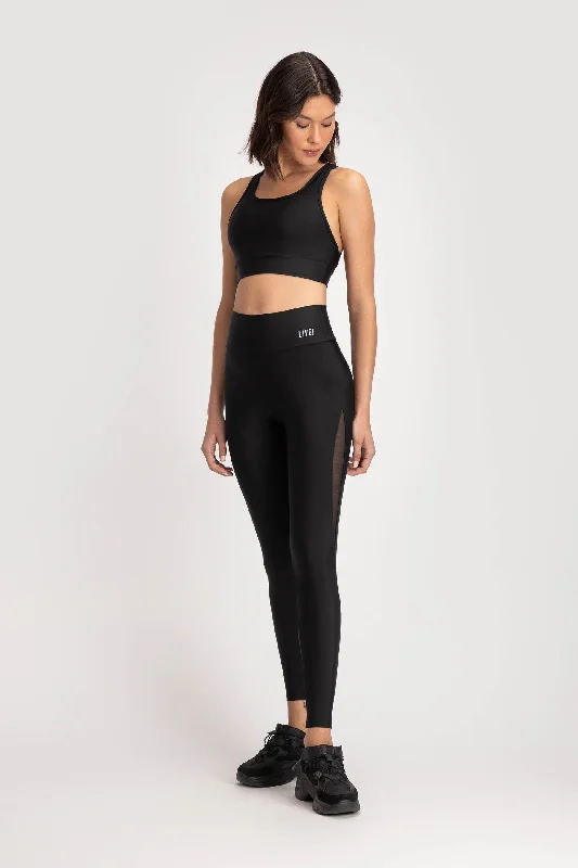 Women's Plus-Size Outfit Step Pro Leggings