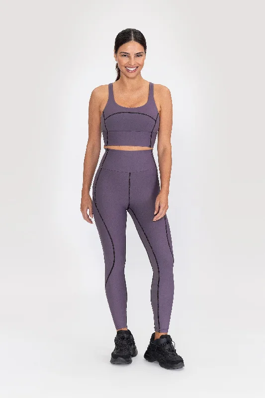 Casual Apparel For Women Streamline Legging