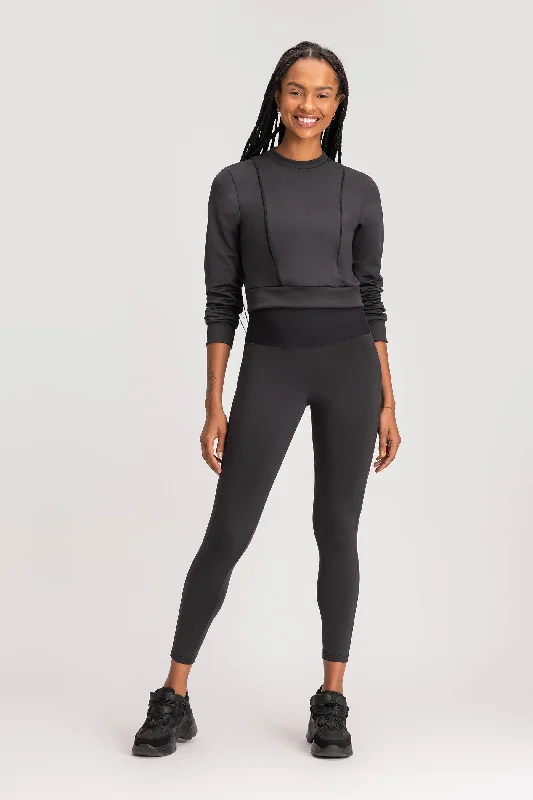 Women's Everyday Attire Thermo Leggings