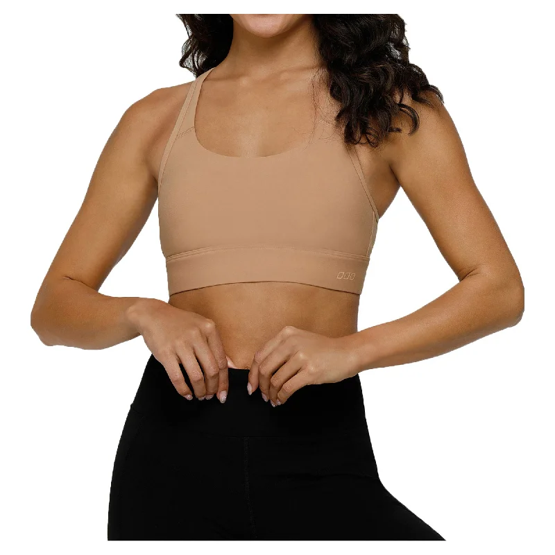 Women's Vintage Clothes Women's Amy Maximum Support Sports Bra