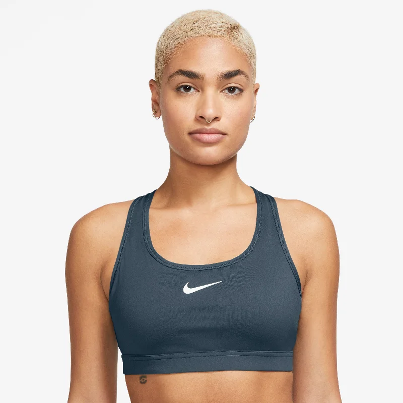 Stylish And Comfortable Clothing For Women Women's Swoosh Medium Support Padded Sports Bra Stylish And Comfortable Clothing For Women Women's Swoosh Medium Support Padded Sports Bra
