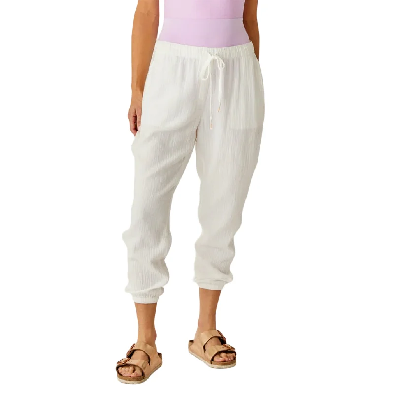 Women's Holiday Apparel Carve Women's Calista Gauze Pant