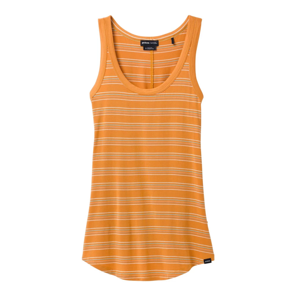 Women's Tops And Clothing Prana Women's Foundation 365 Tank